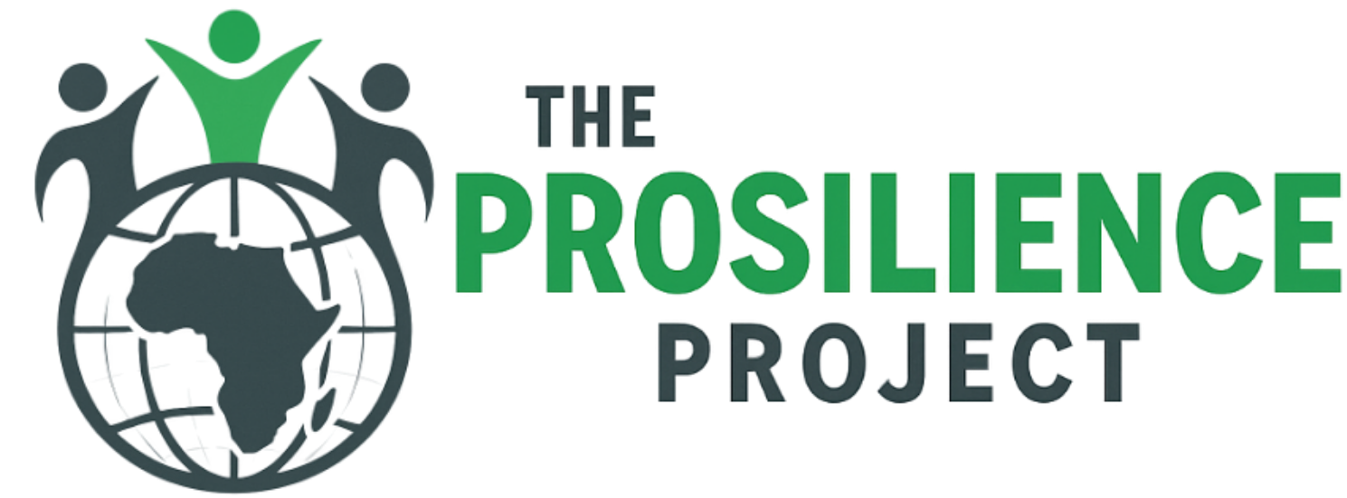 The Prosilience Project
